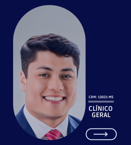 CLÍNICO GERAL